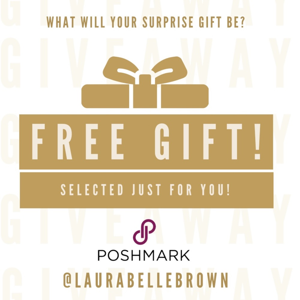 Free Gift With Every Purchase! - Picture 2 of 3